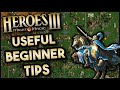 Heroes 3: 14 Beginner Tips & Tricks to Instantly Improve Your Play
