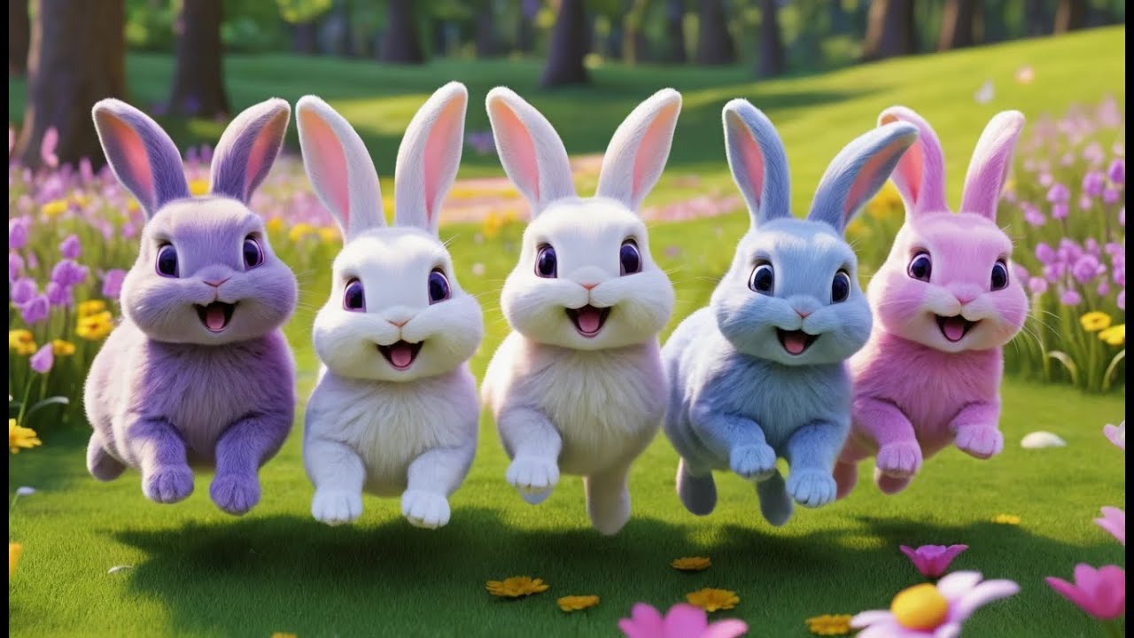 Ultimate Kids Song Jukebox | Best Nursery Rhymes & Learning Songs for Toddlers