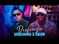 Miniature de la vidéo de la chanson Disfraza
