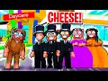 DAYCARE CINDY PICTURE DAY DISASTER | Roblox | Brookhaven 🏡RP