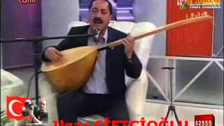 İlgar Çi̇ftçi̇oğlu (Kaderim)