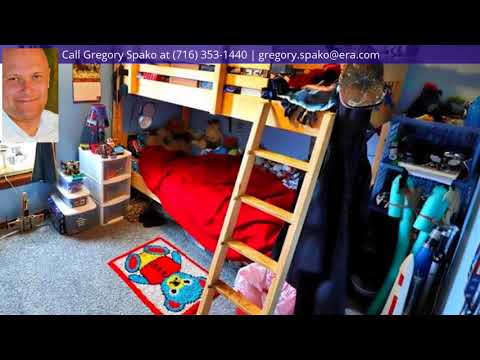 28 First Ave, Franklinville, NY home video tour