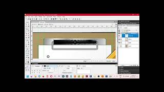 Fireworks Dreamweaver Menu Buttons