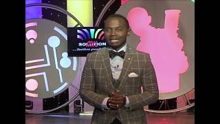 Details HILARIOUS! Lepacious Bose Gets Married on The Show! Update