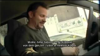 Autoethnography