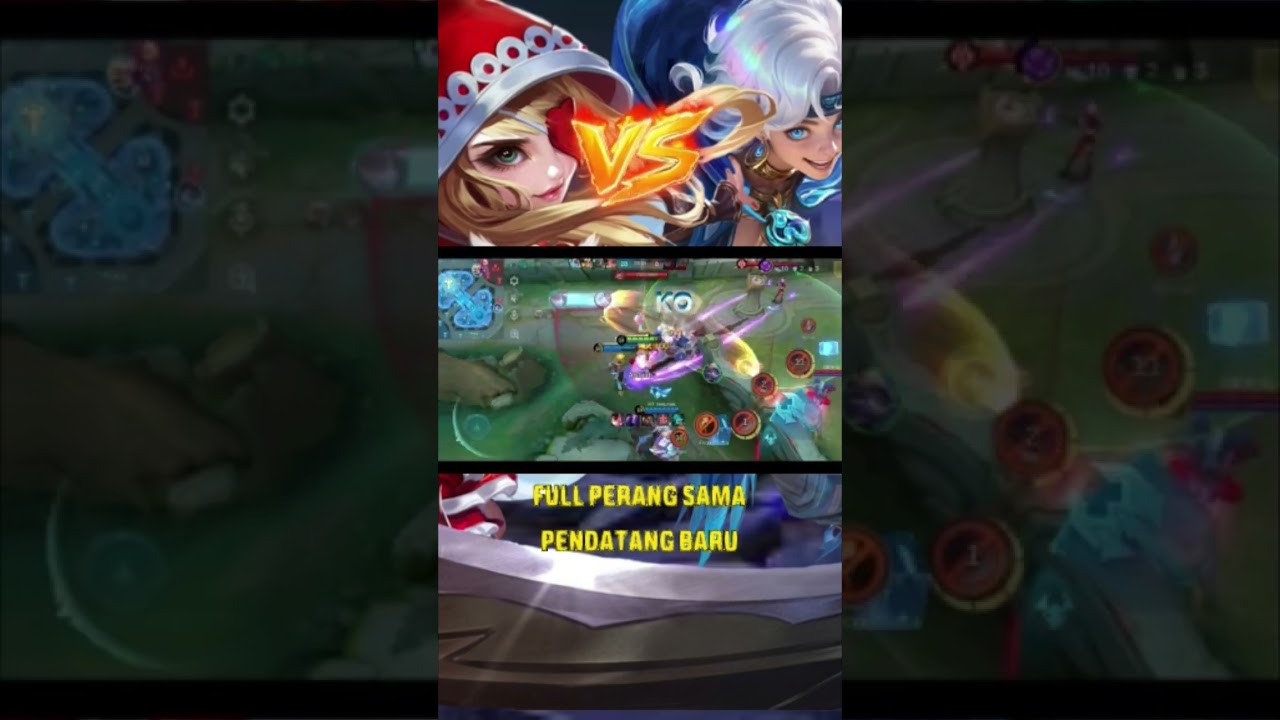 RUBY VS SORA LAST PART 