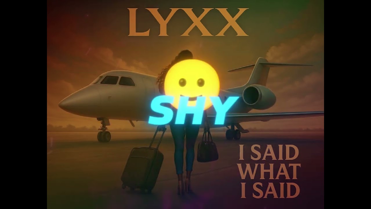 LYXX – “He Don’t Want Me (He Want Dre)” (Official Lyric Video) | No Shade, Just Truth 🖤🌈