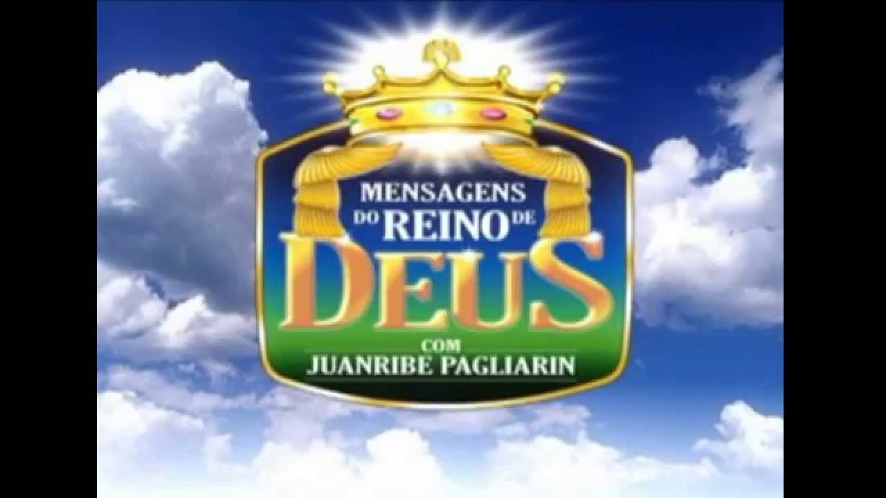 At 11.26 Igreja Católica, a única certa - Pr. Juanribe Pagliarin