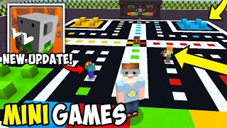 Best Multiplayer Mini Games In Craftsman Building Craft EP 2 screenshot 2