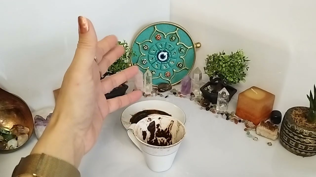 ♎♎♎ TERAZİ BURCU 3/10 MART HAFTASİ KAHVE FALINDA NELER ÇIKTI 💐💐☕