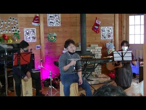 2020.12.20MuSic@House 水彩の月／秦基博