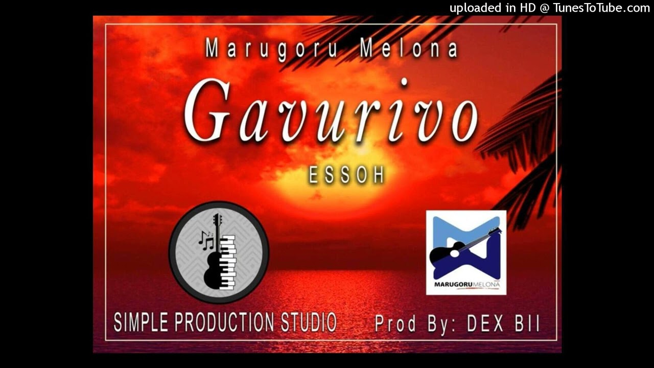 Essoh- Gavurivo (2022)