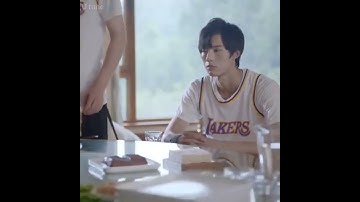Thumbnail of He helped her to get water 🥰🥰 ... Professional single 🤩 / shorts.