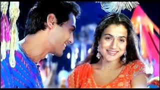 Tere Ishq Mein Pagal - Humko Tumse Pyaar Hai ((💕Love Song💕)) Arjun Rampal, Amisha Patel | 90s Songs