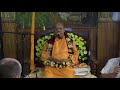 H.H. Gopal Krishna Goswami,  Novorossiysk,19.09.2018