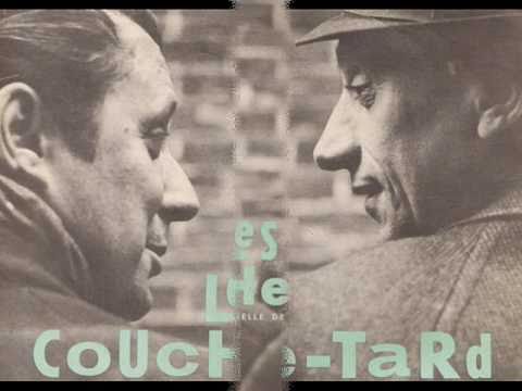 Jacques Normand LeS CoUcHe-TaRd 1962