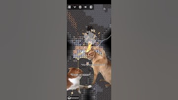 When your friend spammed Arc || Mindustry #mindustry #mindustryv7