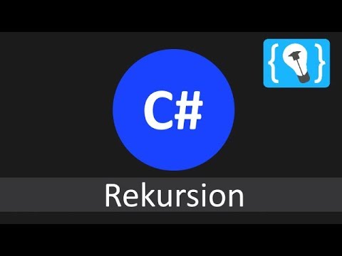 Video: Wie iterieren Sie durch ein Wörterbuch in C#?