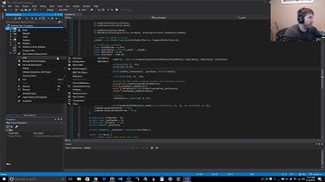 [Day 4] Voxel Engine in CSharp #programming