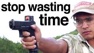 Full The Most Important Lesson for New Shooters News