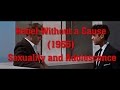 Rebel without a Cause (1955) Film Analysis