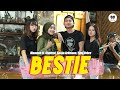 Mamnun ft cimbrut  bestie  ft sasya arkhisna  yuni vebra official music