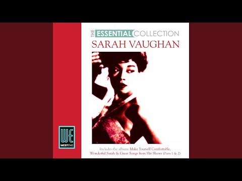 Wonderful Sarah: Old Devil Moon