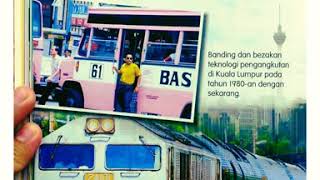 RBT Tahun 4: Teknologi & Kepentingannya RBT Tahun 4: Teknologi & Kepentingannya