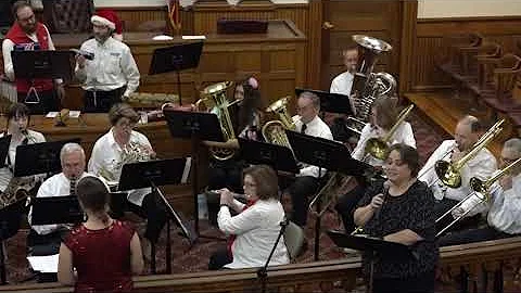 2 - White Christmas (Christmas Concert 2021)