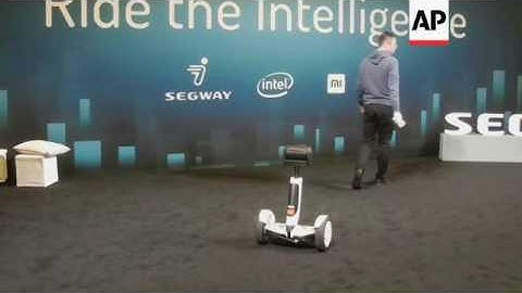Segway