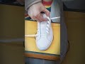 How to tie shoelaces, 19 Creative ways to tie shoelaces, Shoes lace styles #Short