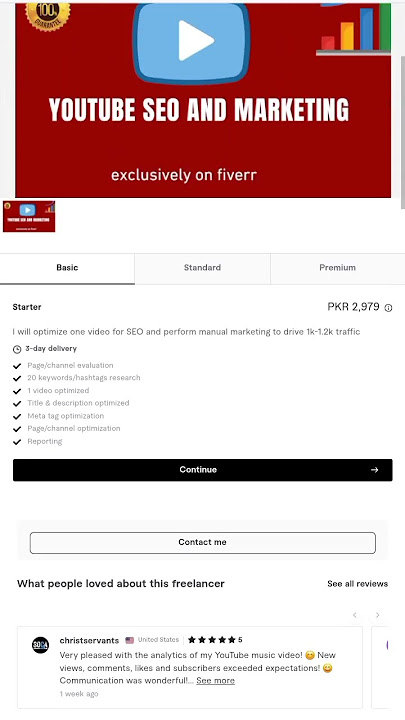 bit.ly/3GreJ5s #YouTubeSEO#VideoSEO#YouTubeOptimization#YouTubeRanking