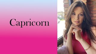 Capricorn 💕 Weekly Tarot Reading Reveals SHOCKING Insights