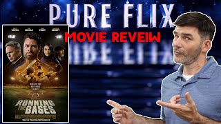 Running the Bases | Pure Flix Movie Review