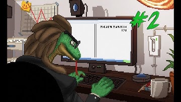 Новые камеры. Do Not Feed the Monkeys 2099 #2