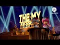 The My Own Fox Logo Series Intro 