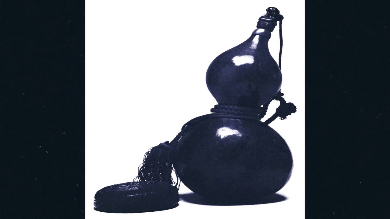 Zhekandos - Drunken Master (prod. by DEADLOGAN)