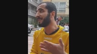 Ağlamıyorum Ağladığımı Sanma