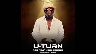 U-turn feat..King George