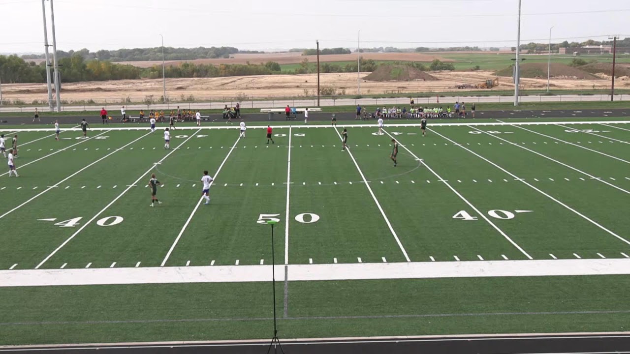 Sioux Falls Jefferson High School Boys Soccer V O Gorman 10 9 2021 sioux-falls-jefferson-high-school-boys-soccer-v-o-gorman-10-9-2021