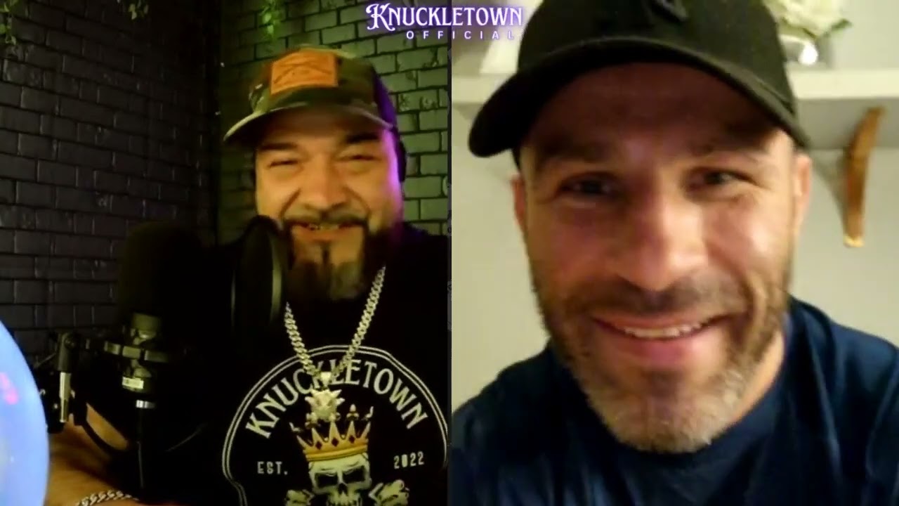 Jimmy Sweeney Interview