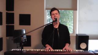 Video thumbnail of "Emily (Acoustic) - Two Friends ft. James Delaney"