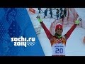 Alpine Skiing - Men's Super Combined - Slalom | Sochi 2014 Winter Olympics