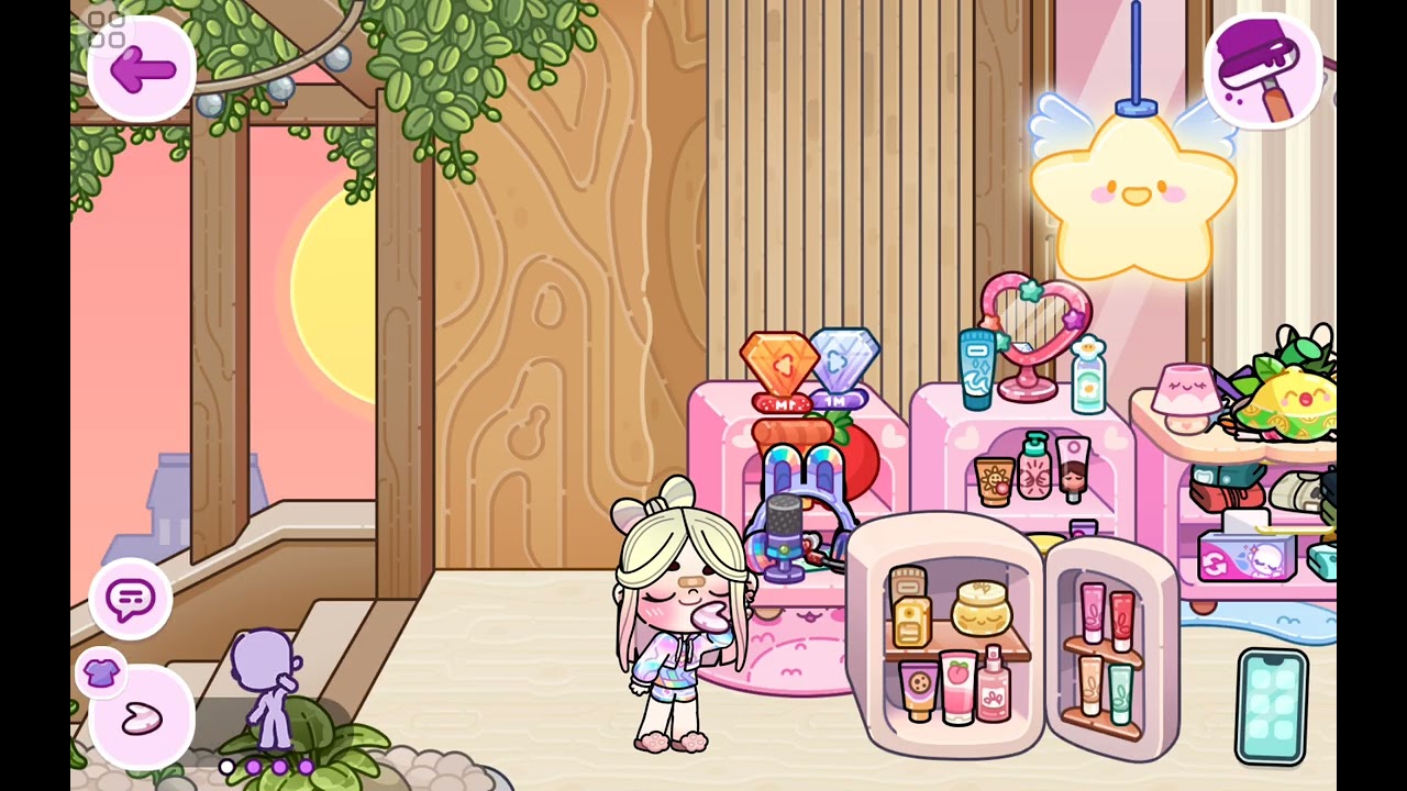 #CARADAPAT SKINCARE . guys maap ya ga ada mask nya soalnya aku coba ke orang ga bisa lepaS