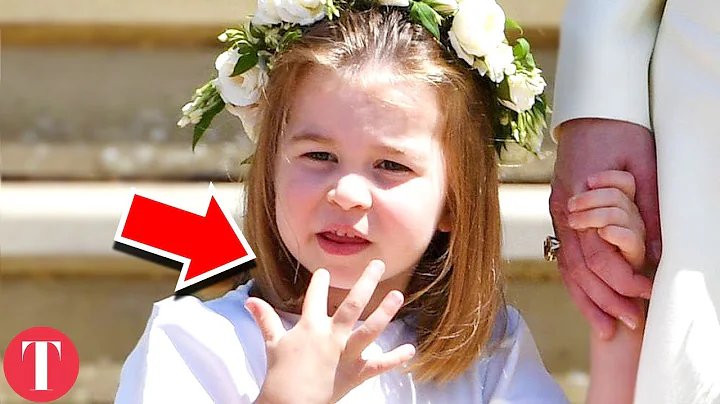 15 Strict Rules The Royal Kids Must Follow In Public - DayDayNews