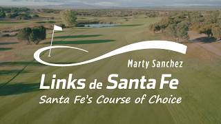 Marty Sanchez Links De Santa Fe