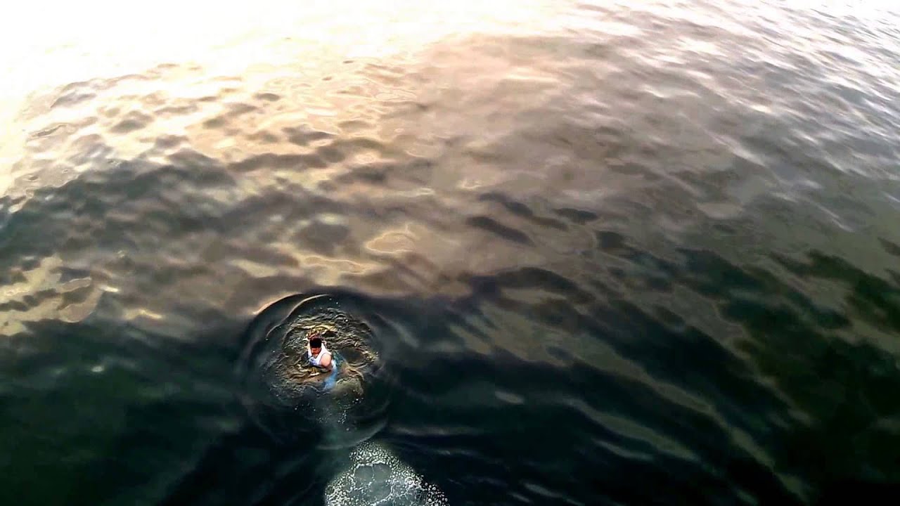 GoPro HERO4: The Adventure of Life in 4K