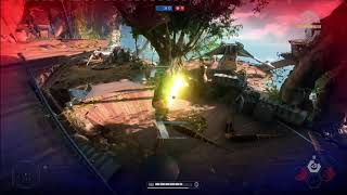Battlefront 2 - Kashyyyk Shenanigans 1