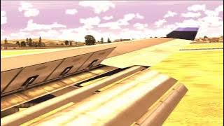 FSX Movie:Diddy - Dirty Money - Coming Home ft. Skylar Grey