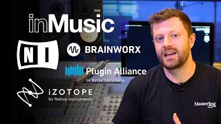 BREAKING NEWS: inMusic acquires Native Instruments Wealth